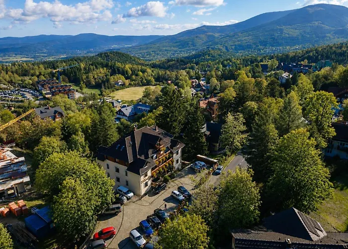 Karkonoski Spa Karpacz