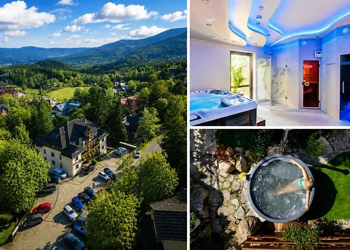 Karkonoski Spa Karpacz